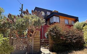 Algarrobo Lodge